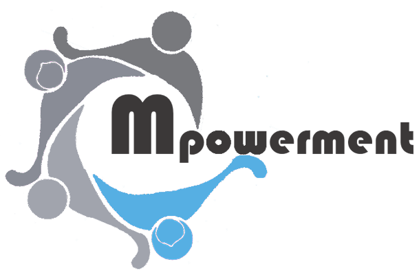 Logo Mpowerment