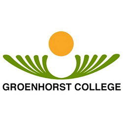 Groenhost College Logo