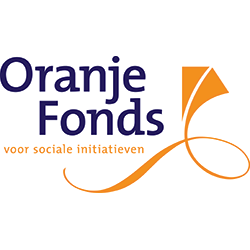 Oranje Fonds Logo