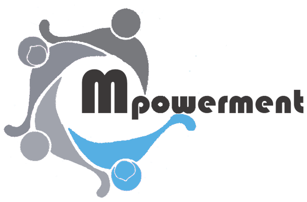 Logo Mpowerment