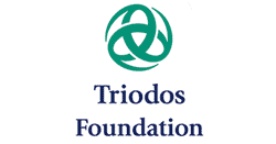 Logo Triodos Foundation