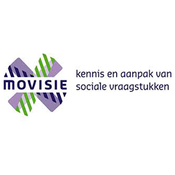 Movisie Logo