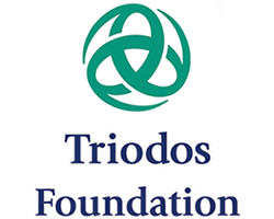 Triodos Foundation Logo